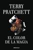 El Color de la Magia (Mundodisco 1) | 9788499085586 | Terry Pratchett | Llibreria Sendak