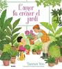 L'amor fa créixer el jardí | 9788419499974 | Yoo, Taeeun | Librería Sendak