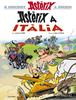 Astèrix a Itàlia | 9788469620397 | Goscinny, René/Ferri, Jean-Yves | Llibreria Sendak