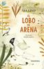 El Lobo de Arena | 9788484644781 | Lind, Åsa | Librería Sendak