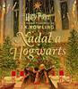 Nadal a Hogwarts | 9788419729392 | Rowling, J.K./Gao, Ziyi | Llibreria Sendak