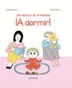 Un relat d'Archibald. A dormir! | 9788417074340 | Desbordes, Astrid | Librería Sendak
