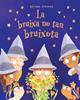 La bruixa no tan bruixota | 9788467976946 | STEVENS, BETHAN | Llibreria Sendak