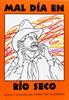Mal día en río seco | 9789681662714 | ALLSBURG, CHRIS VAN | Llibreria Sendak
