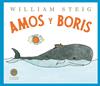 Amos y Boris | 9788410025882 | Steig, William | Llibreria Sendak
