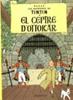 Les aventures de Tintín. El ceptre d'Ottokar | 9788426111784 | HERGE-TINTIN CATALAN | Librería Sendak