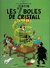 Les aventures de Tintín. Les set boles de cristall | 9788426110619 | HERGE-TINTIN CATALAN | Llibreria Sendak