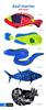 Azul marino | 9791388269042 | Mulet, Júlia | Llibreria Sendak