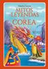 Mitos y leyendas de Corea | 9788412901160 | Camerini, Valentina | Llibreria Sendak