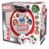 DOBBLE Marvel Emoji | 3558380090533 | Llibreria Sendak