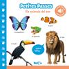 Els animals del zoo. Llibre sonor amb solapes | 9789403214900 | BALLON | Llibreria Sendak