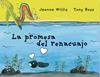 La promesa del renacuajo | 9788418900181 | Jeanne Willis/Tony Ross (Ilustr.) | Librería Sendak