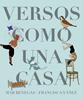 Versos como una casa | 9788494636837 | Benegas Ortiz, Mar | Librería Sendak
