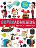Superadhesius - Pirates, a l'abordatge! | 9788466144018 | Libri, De Agostini | Llibreria Sendak