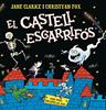 El castell esgarrifós | 9788448871222 | Clarke, Jane/Fox, Christyan | Llibreria Sendak