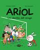 Ariol 9. Los dientes del conejo | 9788419183804 | Guibert, Emmanuel | Llibreria Sendak