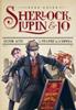 Sherlock, Lupin i jo 2. Últim acte al teatre de l'òpera | 9788415790013 | Adler, Irene | Llibreria Sendak