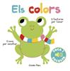 Els colors. Toca i escolta | 9788491372110 | Billet, Marion | Librería Sendak