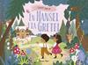 En Hansel i la Gretel. Conte pop-up | 9791387903244 | Hardy, Samara | Llibreria Sendak
