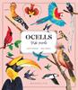 Ocells. Vida Secreta | 9788419095534 | Esteban, Diana | Llibreria Sendak