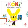 En Koki comença l'escola | 9788466150309 | Cocklico, Marion | Llibreria Sendak