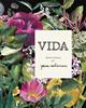 Vida. Herbari il·lustrat | 9788416670635 | Santamans, Joana | Llibreria Sendak