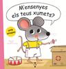 M'ensenyes els teus xumets? | 9788466156295 | van Genechten, Guido | Llibreria Sendak
