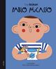 Petit & Gran Pablo Picasso | 9788490658550 | Sánchez Vegara, María Isabel | Llibreria Sendak