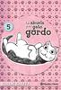 La abuela y su gato gordo nº 05/08 | 9788416476688 | Kanata, Konami | Llibreria Sendak