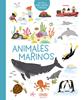 Animales marinos | 9788414058237 | Prime, Joanna | Llibreria Sendak