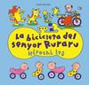 La bicicleta del senyor Ruraru | 9788473294676 | Itô, Hiroshi | Llibreria Sendak