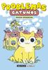 Problemas gatunos | 9788410264649 | Mason Dickerson | Llibreria Sendak
