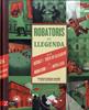 Robatoris de llegenda | 9788417374747 | Romero, Soledad / Antonio Blasco, Julio | Librería Sendak