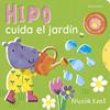 Hipo cuida el jardín | 9788414061275 | Kent, Nicola | Llibreria Sendak