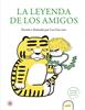 La leyenda de los amigos | 9788446053170 | Gee-eun, Lee | Llibreria Sendak