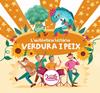 L'autèntica història de Verdura i peix | 9788418054501 | Xiula, | Llibreria Sendak