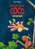 El petit drac Coco i el vampir | 9788424629502 | Siegner, Ingo | Llibreria Sendak