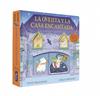 La ovejita y la casa encantada | 9788448873059 | Smallman, Steve | Llibreria Sendak
