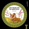 Los trabajos de Hércules | 9788414005460 | Gómez Gil, Ricardo | Librería Sendak