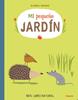 Mi pequeño jardín | 9788494230547 | Katrin Wiehle | Llibreria Sendak