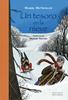 Un tesoro en la nieve | 9791399083446 | McSwigan, Marie | Llibreria Sendak