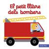 El petit llibre dels bombers | 9788491374268 | Choux, Nathalie | Librería Sendak