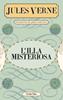 L'illa misteriosa | 9788499325279 | Verne, Jules/Moncada, Jesús | Llibreria Sendak