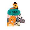 La sabana | 9791399036503 | P. Arrhenius, Ingela | Llibreria Sendak