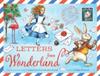 Letters from Wonderland | 9781035053865 | Carrol, Lewis | Llibreria Sendak