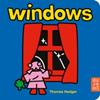Windows | 9781917933025 | Thomas Hedger | Llibreria Sendak