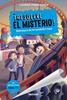 ¡Resuelve el misterio! 8 - Aventura en la montaña rusa | 9788427240957 | Magaziner, Lauren | Llibreria Sendak