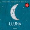 Lluna (format gran) | 9788410387386 | Rubio, Antonio | Llibreria Sendak