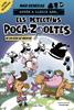 Aprèn a llegir amb Els detectius Poca-zooltes 9. Ni un ren de menys! | 9791387782931 | Benegas, Mar | Llibreria Sendak