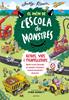 El Món de l'Escola de Monstres 1 - Rodes, vies i trapelleries | 9788410050617 | Rippin, Sally | Llibreria Sendak